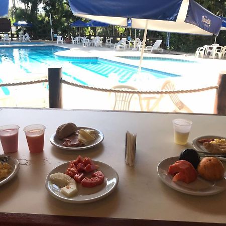 Riviera De Sao Lourenco Amarilis 302 Bertioga Εξωτερικό φωτογραφία