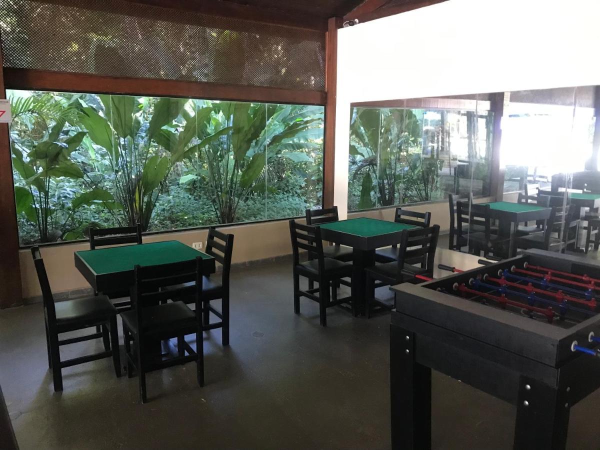 Riviera De Sao Lourenco Amarilis 302 Bertioga Εξωτερικό φωτογραφία