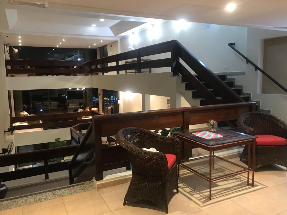 Riviera De Sao Lourenco Amarilis 302 Bertioga Εξωτερικό φωτογραφία