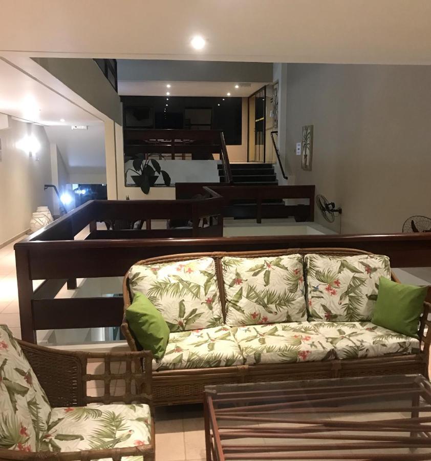 Riviera De Sao Lourenco Amarilis 302 Bertioga Εξωτερικό φωτογραφία