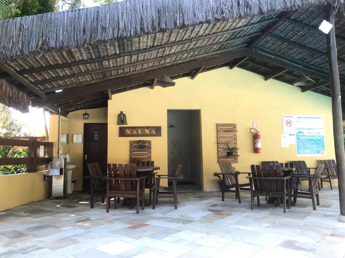 Riviera De Sao Lourenco Amarilis 302 Bertioga Εξωτερικό φωτογραφία