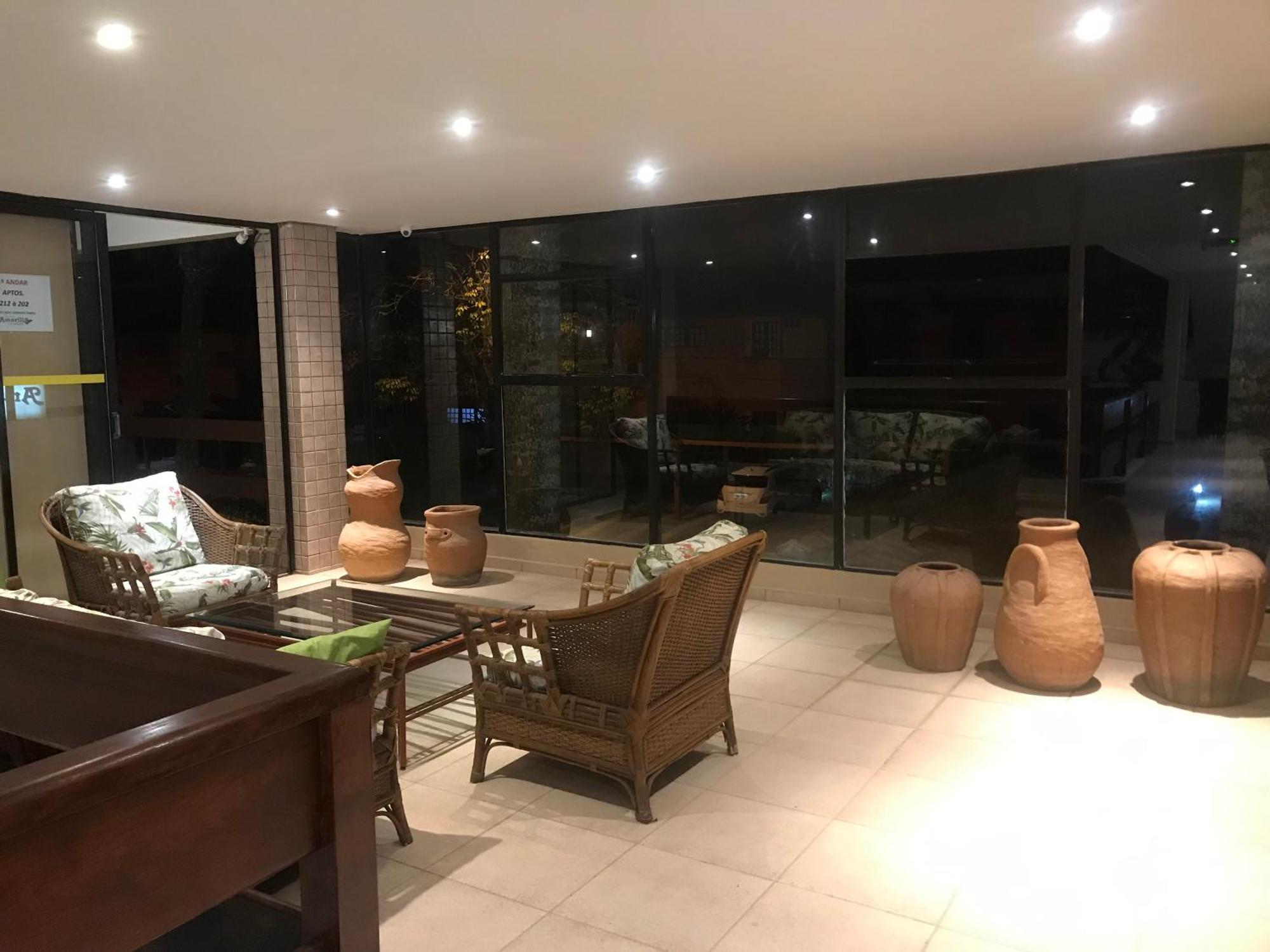 Riviera De Sao Lourenco Amarilis 302 Bertioga Εξωτερικό φωτογραφία