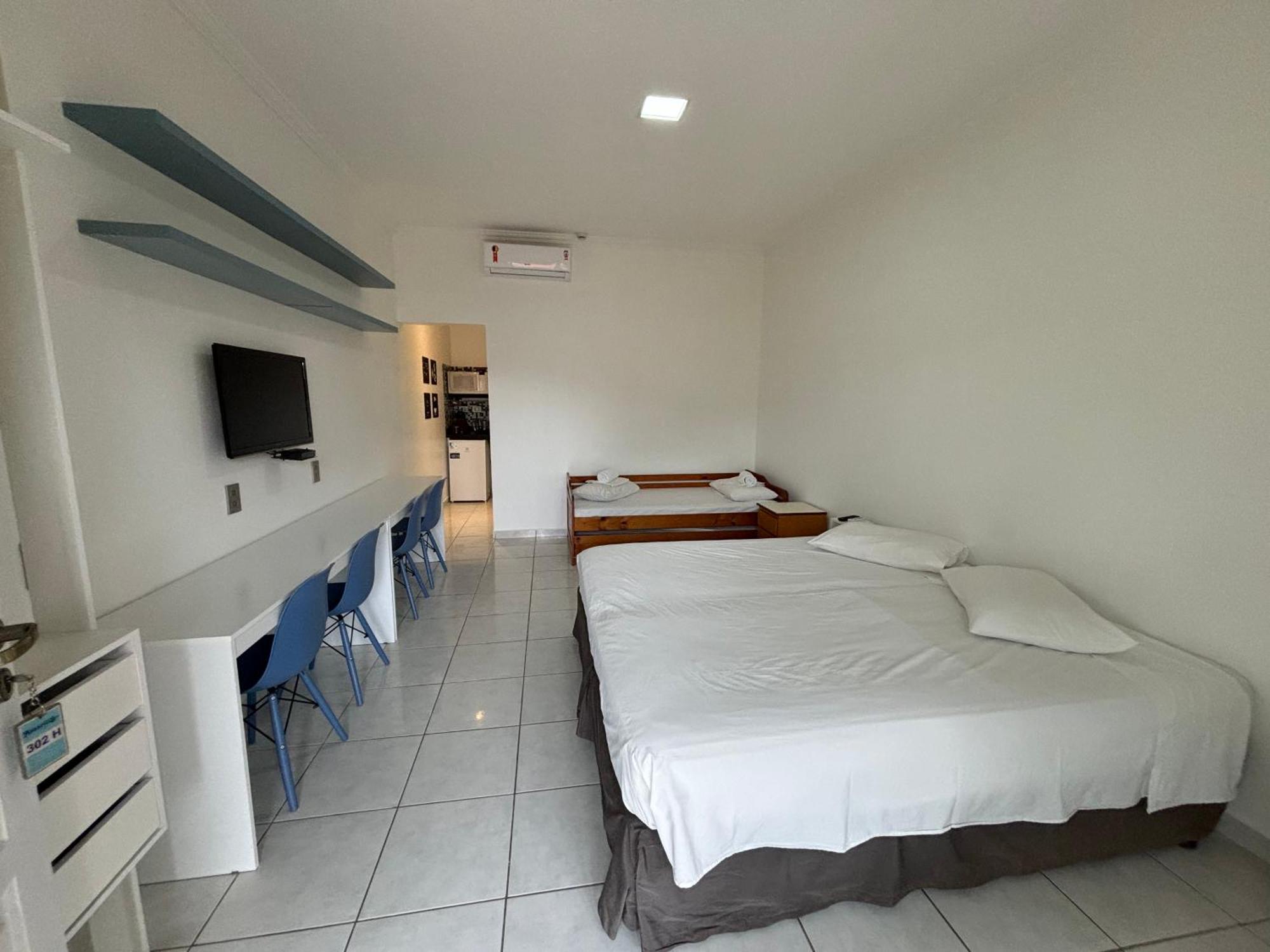 Riviera De Sao Lourenco Amarilis 302 Bertioga Εξωτερικό φωτογραφία