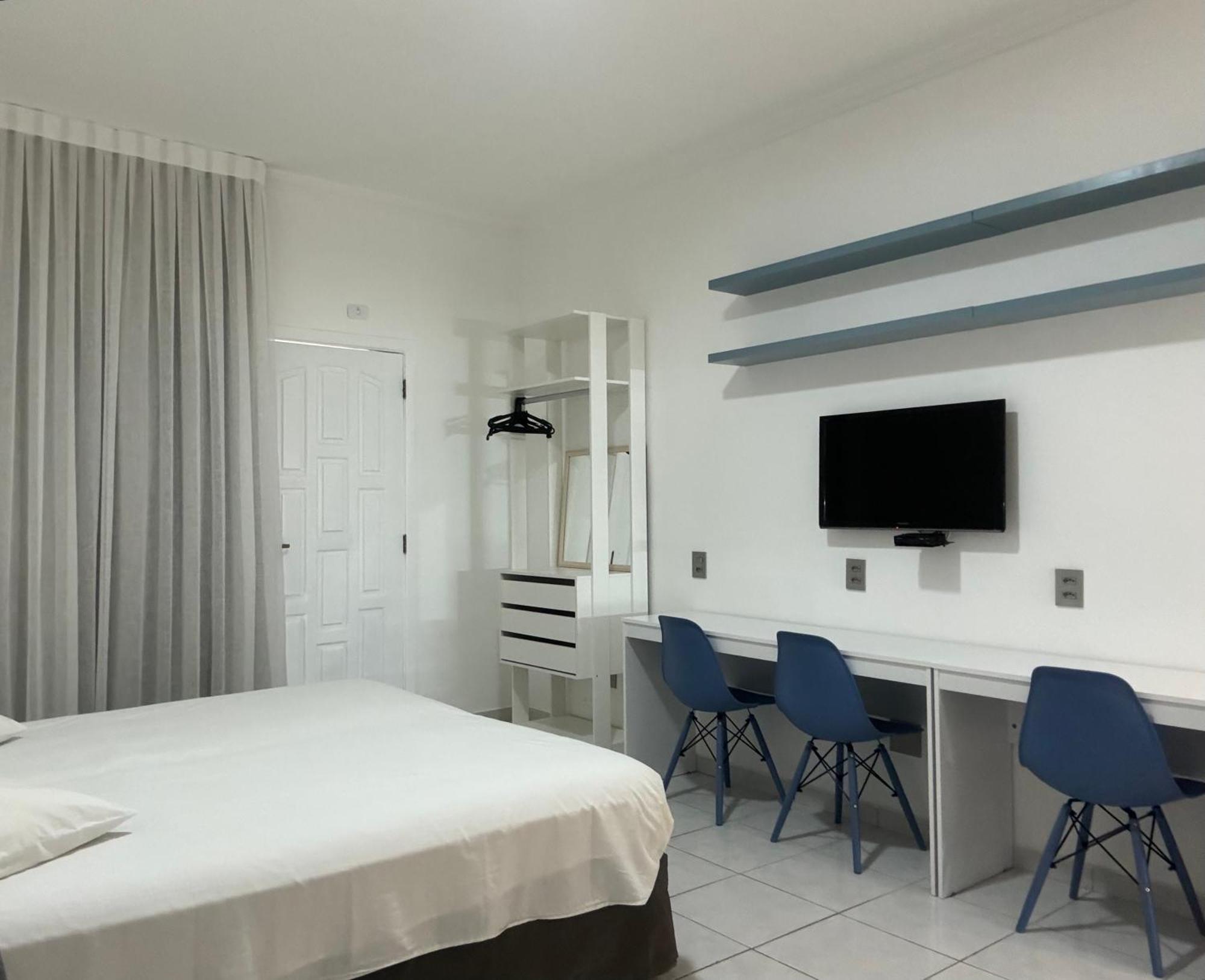 Riviera De Sao Lourenco Amarilis 302 Bertioga Εξωτερικό φωτογραφία